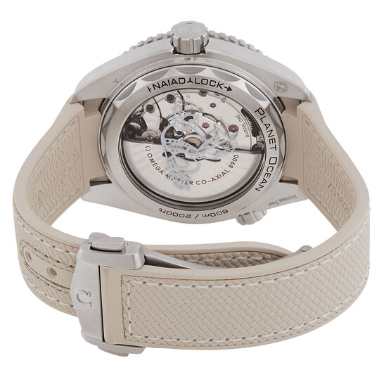 Omega Seamaster Automatic Men's Watch 215.32.44.21.09.001