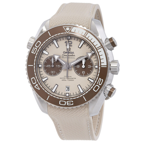 Omega Seamaster Automatic Men's Watch 215.32.46.51.09.001