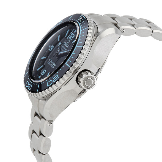 Omega Seamaster Planet Ocean 6000M Automatic Summer Blue