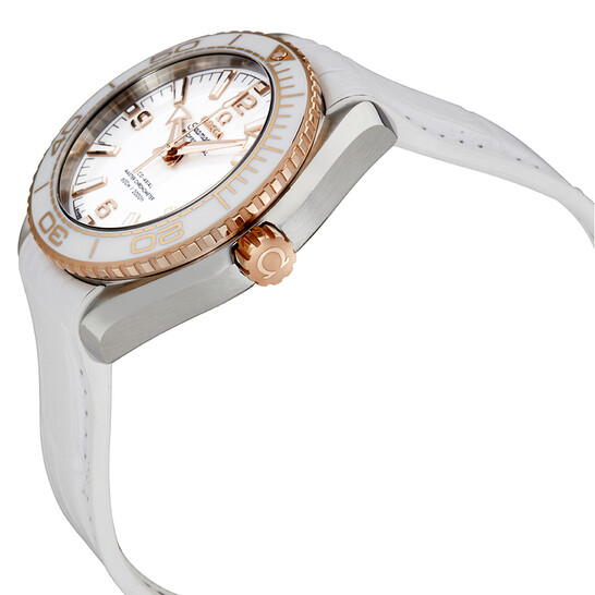 Omega Seamaster Planet Ocean Automatic Men display picture 2