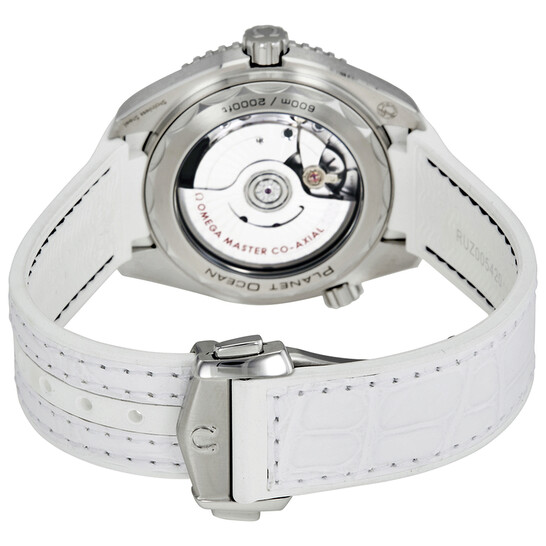 Omega Seamaster Planet Ocean Automatic Men's Watch 215.33.40.20.04.001 Omega Seamaster Planet Ocean Automatic Men's Watch 215.33.40.20.04.001 - 546x546 Image #3