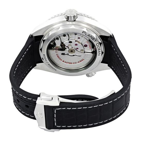 Omega Seamaster Planet Ocean Automatic Men's Watch 215.33.44.21.01.001 - 546x546 Image #3