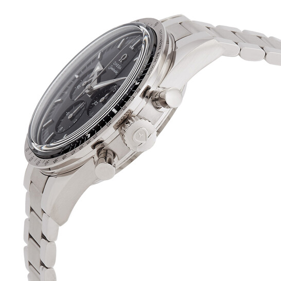 Omega Speedmaster Calibre 321 Canopus Gold Watch