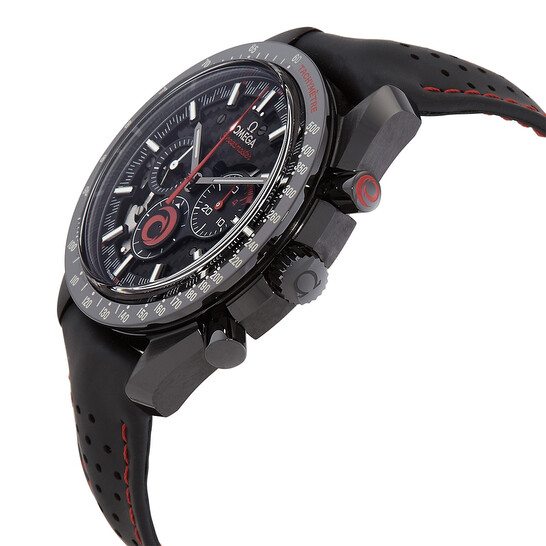 トップス darkside_moon Omega Dark Side of the Moon Watch 311.92.44.51.01.005 - Buy