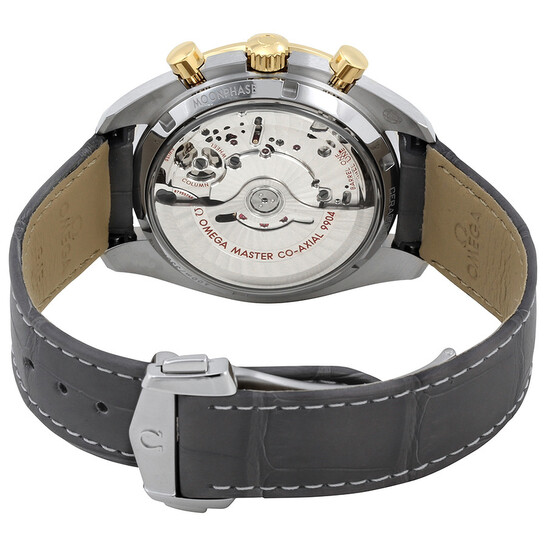 Omega Speedmaster Moonphase Automatic Men's Watch 304.23.44.52