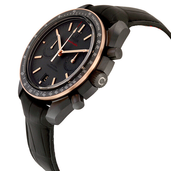 Omega Speedmaster Moonwatch Chronograph Automatic Men's