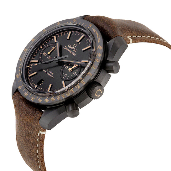 【タケカス様用】DIVINE WEEP / The Omega Man 311.93.44.51.99.002 GREY SIDE OF THE MOON Omega Speedmaster