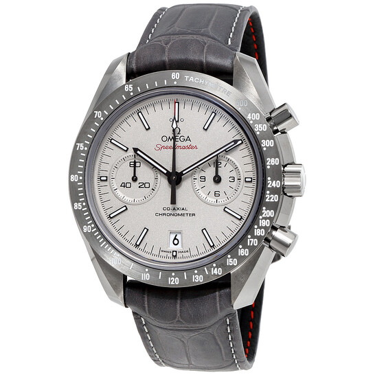 Omega Speedmaster Moonwatch 