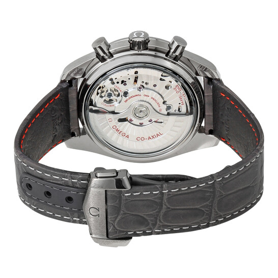 Omega Speedmaster Moonwatch 