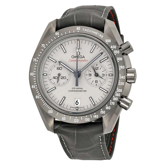 Omega Speedmaster Professional Grey Side of the Moon Chronograph