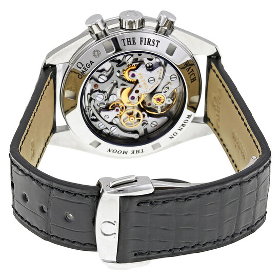 Omega Speedmaster Professional Moonwatch Chronograph Sapphire Omega Speedmaster Professional Moonwatch Chronograph Sapphire