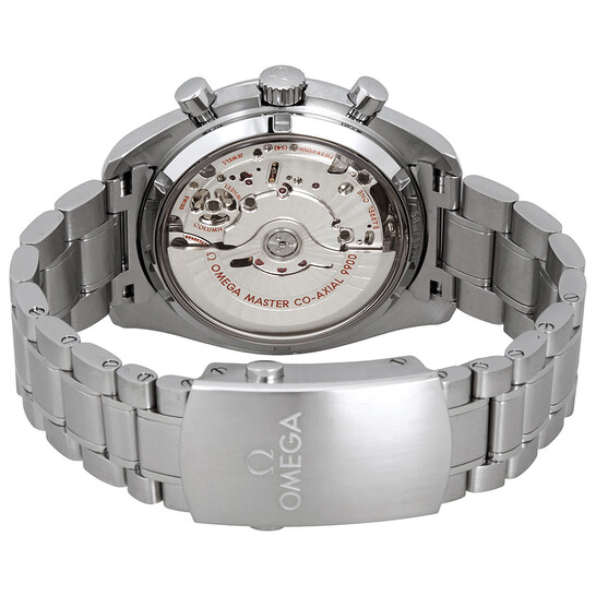 Omega Speedmaster Racing Automatic White Dial Men's Watch