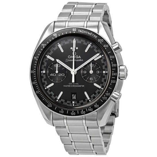 Omega Speedmaster Racing Master Chronograph Automatic Chronometer Black Dial Men's Watch 329.30.44.51.01.001 Omega Speedmaster Racing Master Chronograph Automatic Chronometer Black Dial Men's Watch 329.30.44.51.01.001 - 546x546