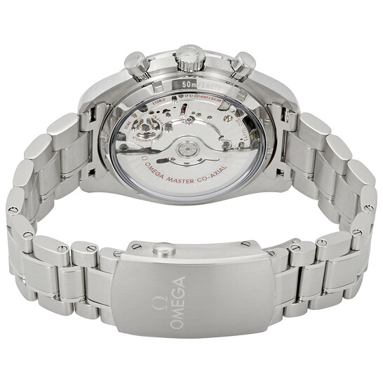 Omega Speedmaster Racing Master Chronograph Automatic Chronometer Black Dial Men's Watch 329.30.44.51.01.001 Omega Speedmaster Racing Master Chronograph Automatic Chronometer Black Dial Men's Watch 329.30.44.51.01.001 - 546x546 Image #3