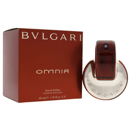Bvlgari Omnia / Bvlgari EDP Spray 1.33 oz (w) 783320892110