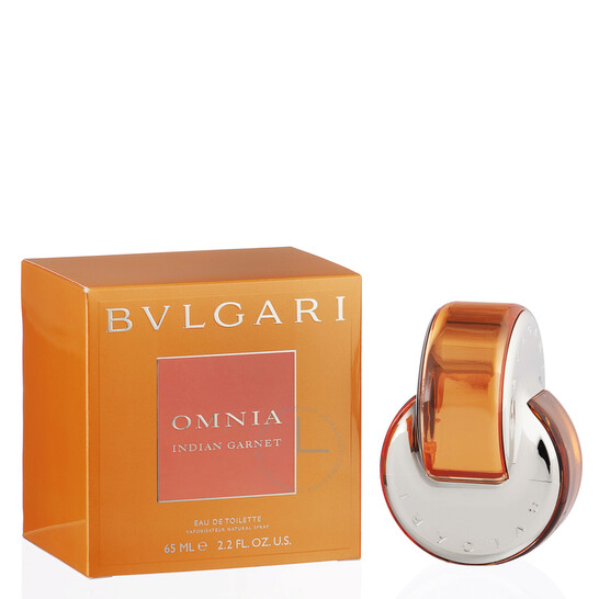 Bvlgari Omnia Indian Garnet/Bvlgari Edt Spray 2.2 Oz (W