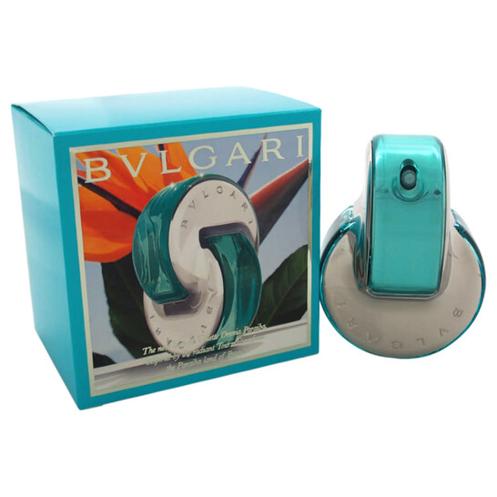 BVLGARI OMNIA PARAIBA 40ML ブルガリ　パライバ Amazon.co.jp: ブルガリ オムニアパライバ 40ML : Beauty