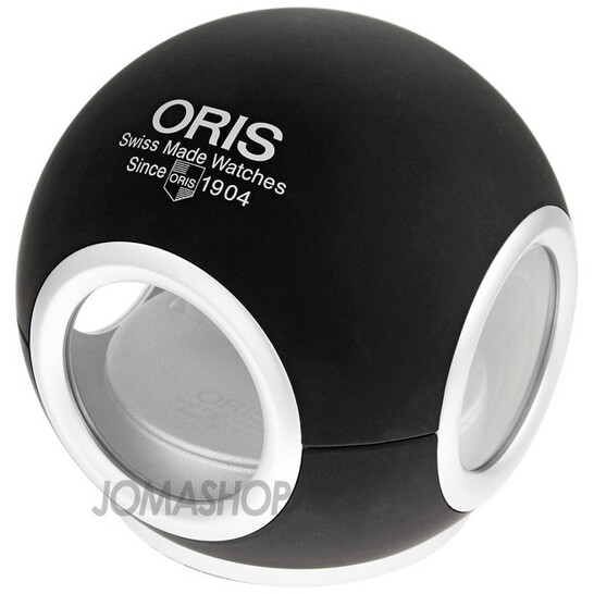Oris Open Box - Oris Williams F1 Kazuki Nakajima Men's Watch