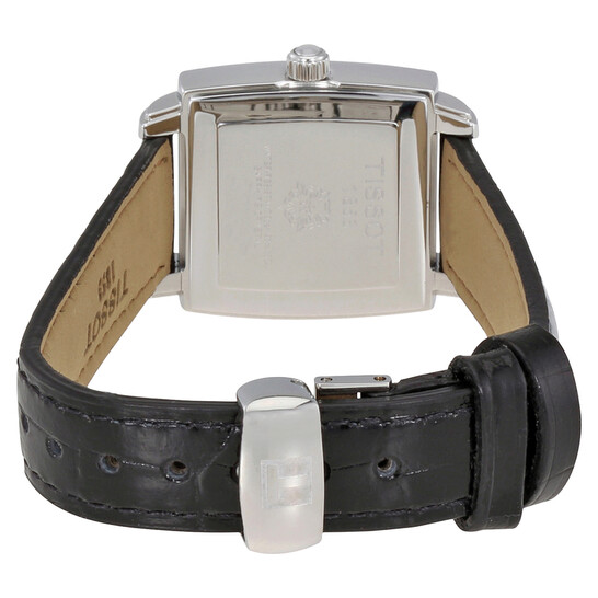 Precision-Sized Watches Battery T057.310.16.057.00 main image 1