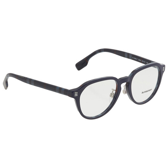 Burberry Open Box - Burberry Archie Demo Phantos Men's