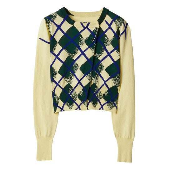 BURBERRY♡2Y SET Burberry toddler set