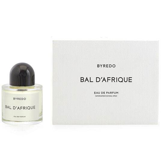 香水(ユニセックス) BYREDO BAL D'AFRIQUE Eau de Parfum 香水(ユニセックス) BYREDO BAL D'AFRIQUE Eau de Parfum Byredo