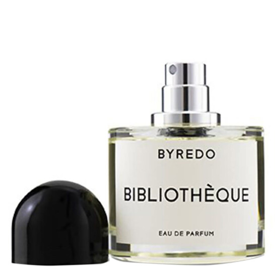 Byredo Open Box - Byredo - Bibliotheque Eau De Parfum Spray