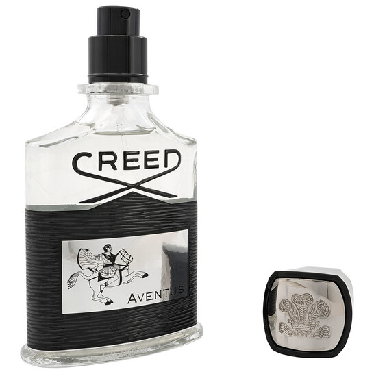 Creed Open Box - Creed Aventus / Creed EDP Spray 1.7 oz (50 ml