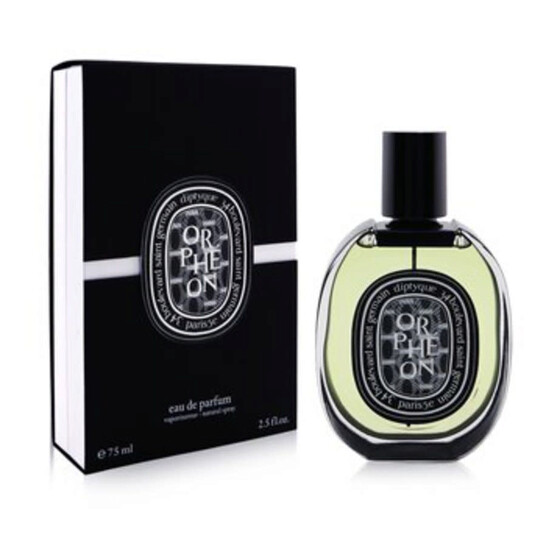 香水(男性用) diptyque ORPHEON Shop Diptyque ORPHEON Eau de Parfum | ZGO Perfumery