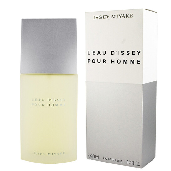 Issey Miyake Open Box - Issey Miyake Men / Issey Miyake EDT Spray