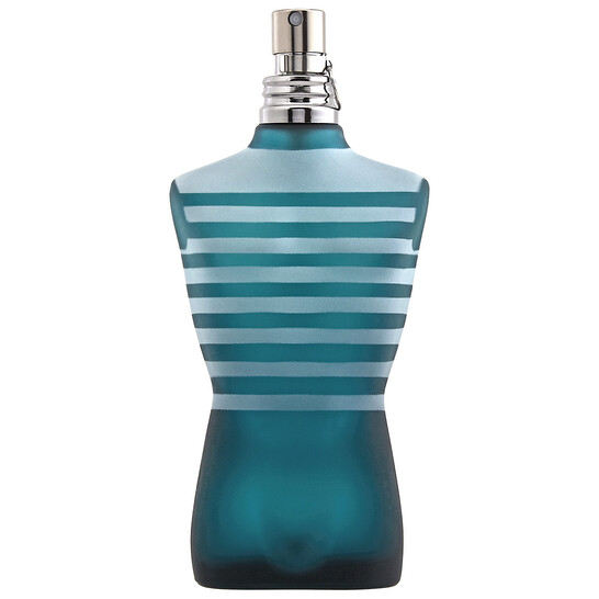 Jean Paul Gaultier Eau de Toilette  未開封 Jean Paul Gaultier Open Box - Jean Paul Gaultier Le Male