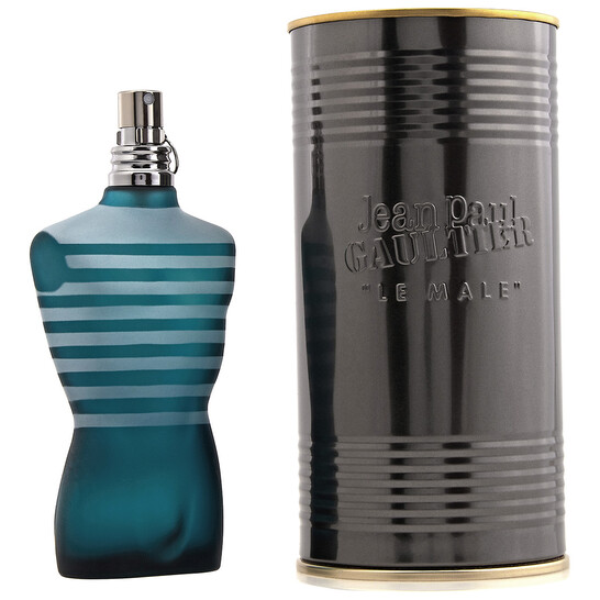 ぽ*ぽ様 Jean Paul Gaultier HOMME AEFFA SPA Jean Paul Gaultier Men's Le Male Elixir 6.8 oz Fragrances