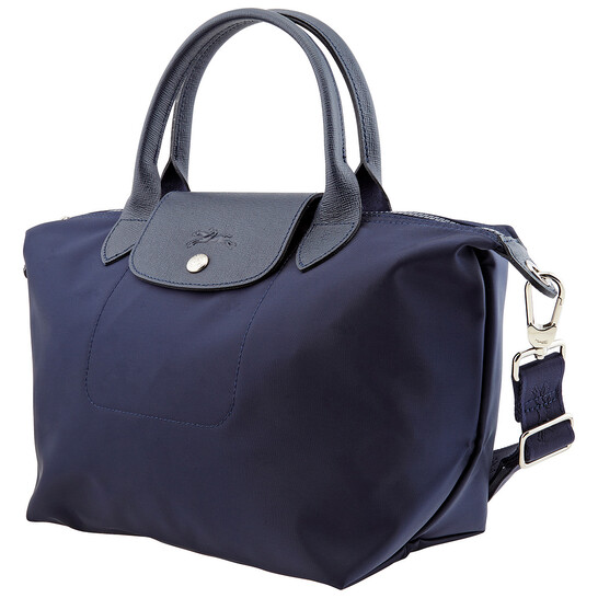 Longchamp Open Box - Longchamp Le Pliage Neo S Top Handle Bag