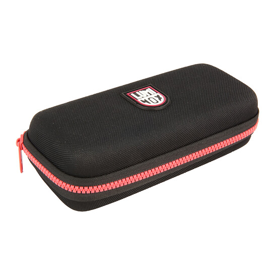 Luminox Open Box Navy Seal Colormark White Dial Black Rubber