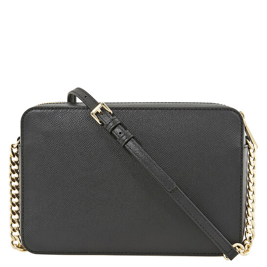 Michael Kors Open Box - Michael Kors Jet Set Crossbody Bag Large