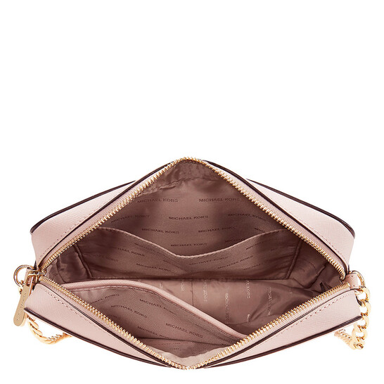 Michael Kors Open Box - Michael Kors Jet Set Large Saffiano