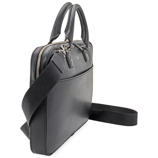 美品　MONTBLANC ケース Sartorial laptop case - Montblanc® US