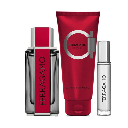 Salvatore Ferragamo Open Box - Salvatore Ferragamo Men display picture 3