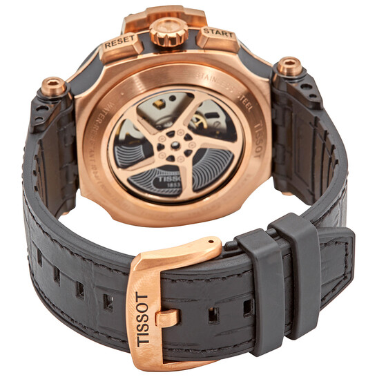 orologi uomo Tissot cronografi sport mod. T1256173705101