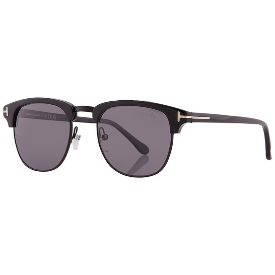Tom Ford Henry FT0248 Polarized — $445