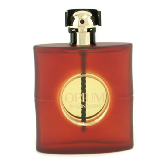 Yves Saint Laurent Opium Ysl EDP Spray oz (w) 3365440556263