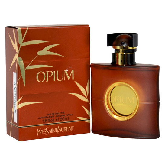 オピウム　OPIUM EDT Opium Eau De Toilette for Men | FragranceNet.com®