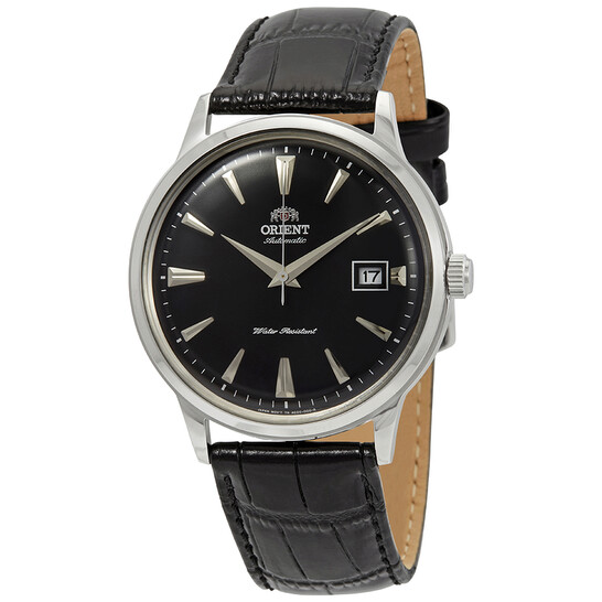 dress watch orient 2nd generation bambino classic