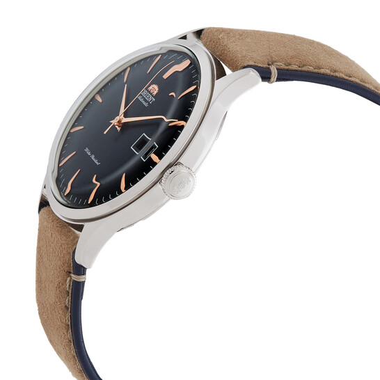 Orient Automatic Men's Watch RA-AC0P02L Orient Automatic Men's Watch RA-AC0P02L - 546x546 Image #2