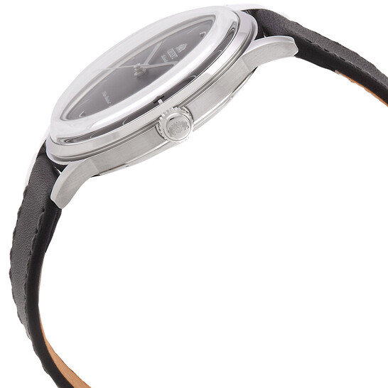 Orient Bambino Automatic Graphite Grey Dial Men's Watch AC0000CA - 546x546 Image #4