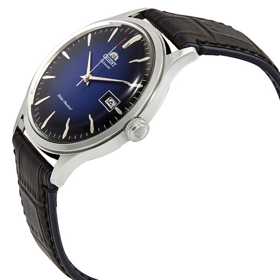Orient Bambino Version 4 Automatic Blue Dial Men's Watch