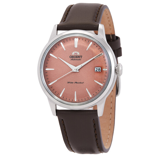 Christian　オリエント Orient Bambino Version 7 Classic Watch | RA-AC0M04Y30B RA