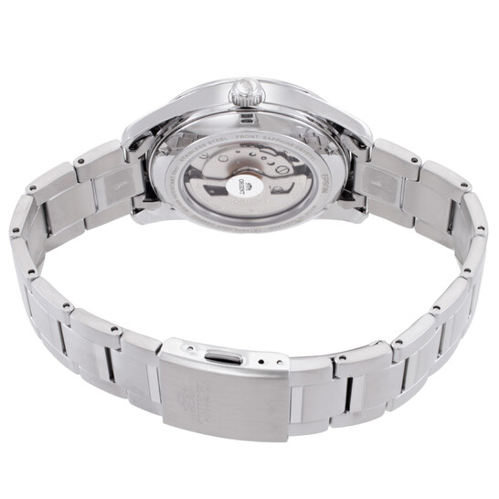 Orient Classic Stretto Date Automatic Blue Dial Watch RA-AC0R02L30B - 546x546 Image #3