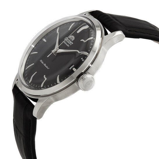 Orient Contemporary Classic Black Dial Men's Watch RA