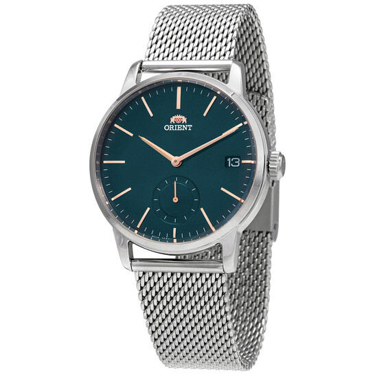 Orient Bambino RA-AC0P04Y10B Orologio Uomo Meccanico 4942715029241